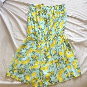 Brand New H&M Romper Size 8